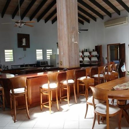 Tortue Villa Shoal Bay Village Exterior foto