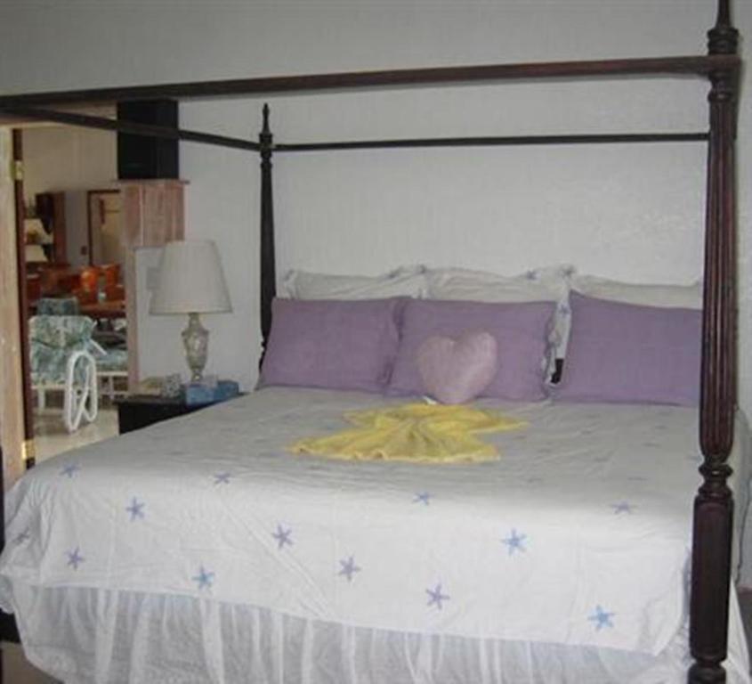 Tortue Villa Shoal Bay Village Quarto foto